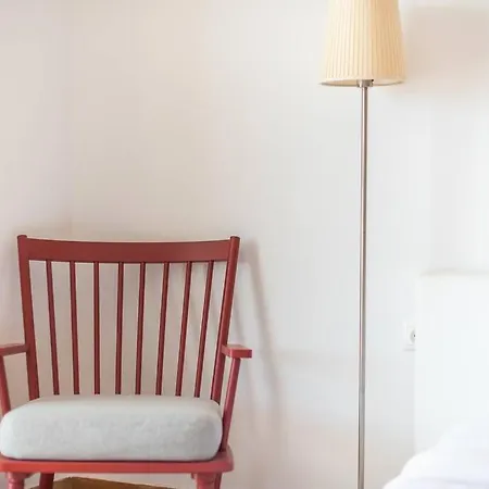 Calipso Apartment *