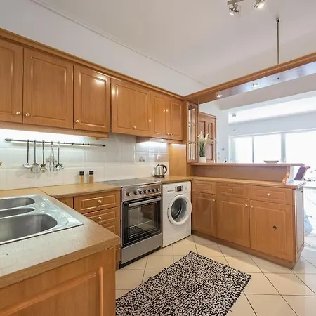 Calipso Apartment Piraeus