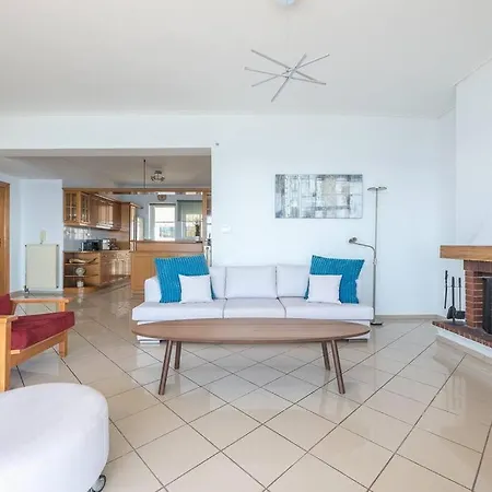 Calipso Apartment