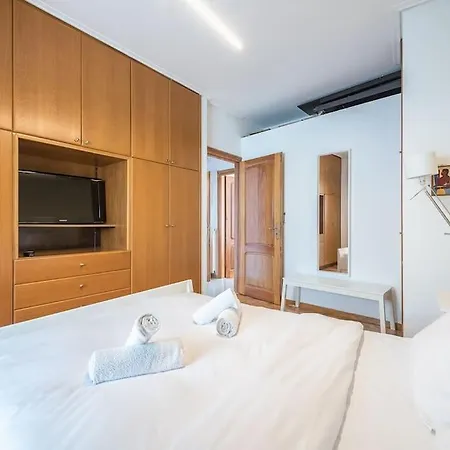 Calipso Apartment