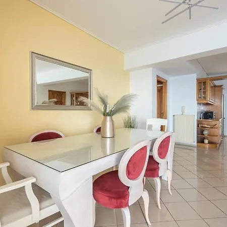 Apartment Calipso