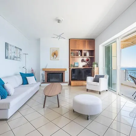 Calipso Apartment *