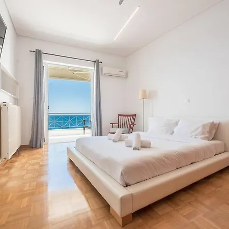 Apartment Calipso